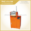 Tilting Gold Melting Machine-orange business industrial different jewelry machines and equipment for gold sliver metal melting